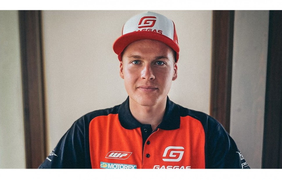 GASGAS FACTORY RACING GASGAS FACTORY RACING