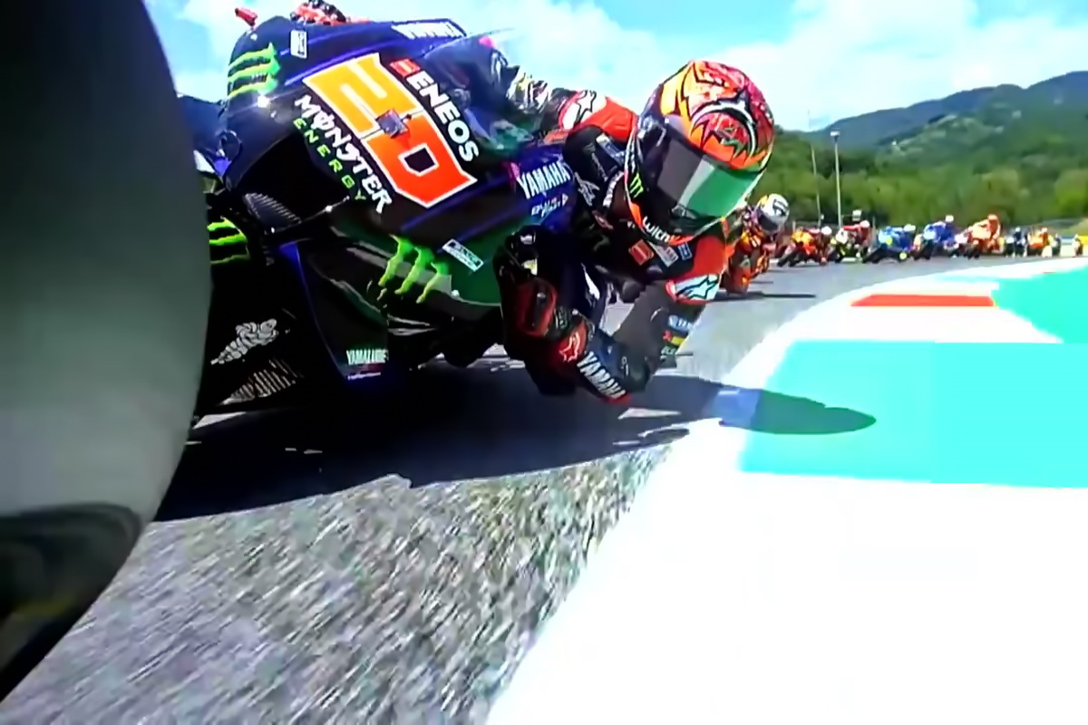 MUGELLO MUGELLO