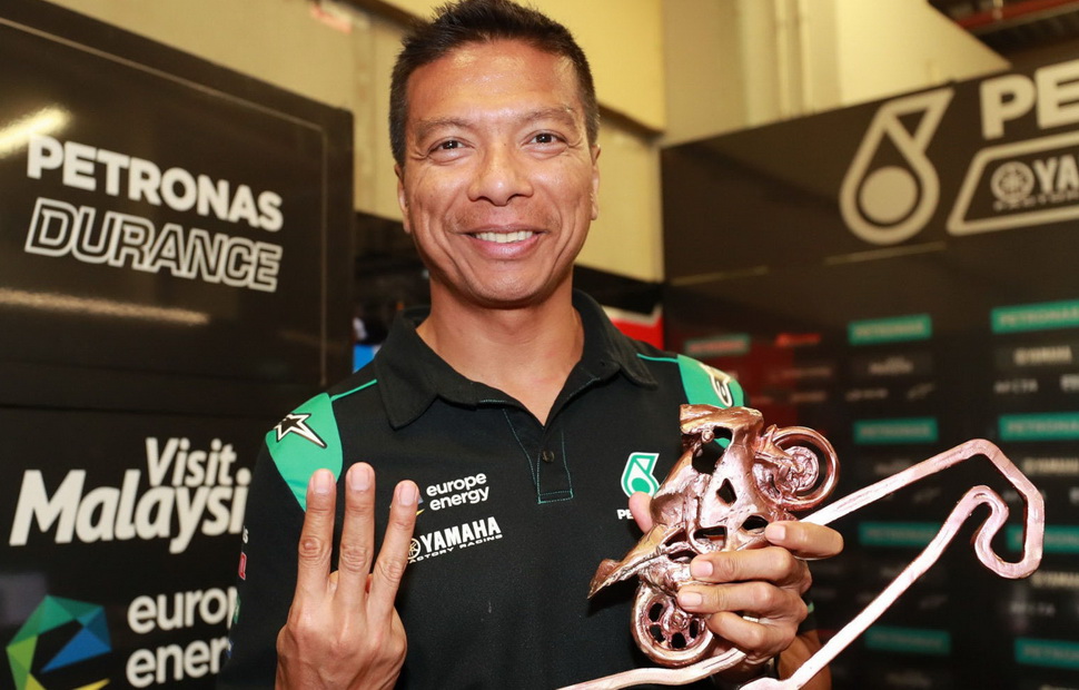 SEPANG RACING TEAM SEPANG RACING TEAM