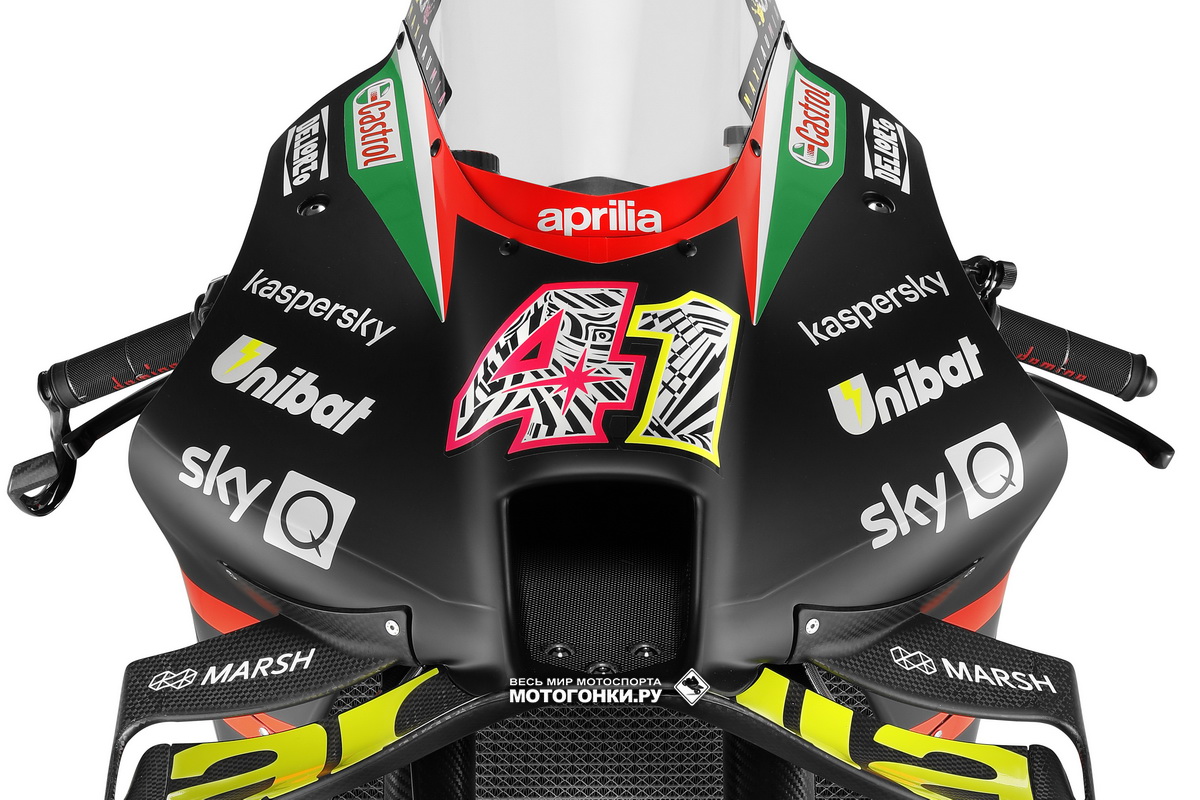APRILIA APRILIA