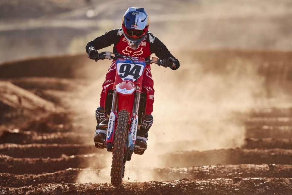 SUPERCROSS SUPERCROSS