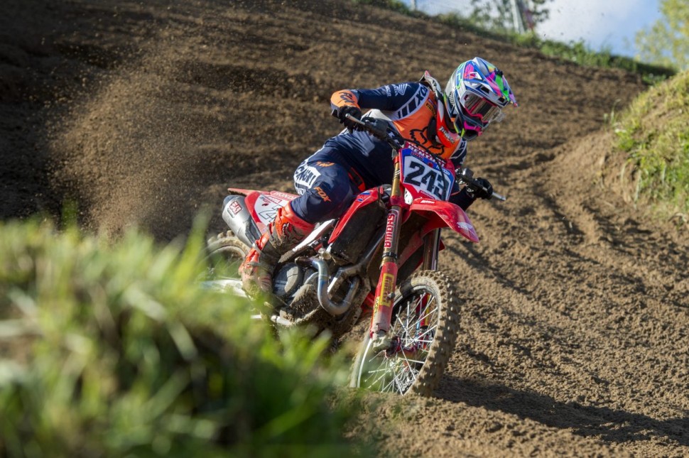 MXGPMANTOVA MXGPMANTOVA