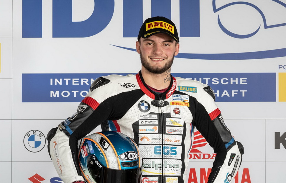 IDM SUPERBIKE IDM SUPERBIKE