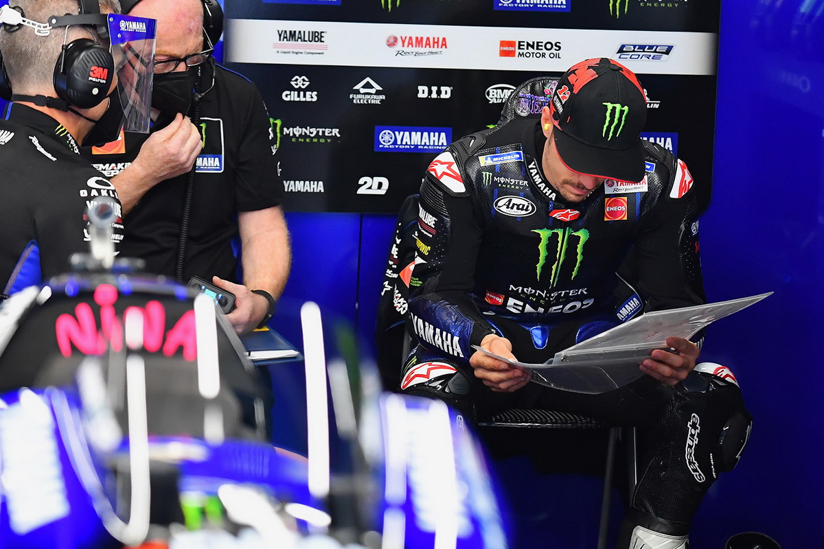 MONSTER ENERGY YAMAHA MOTOGP MONSTER ENERGY YAMAHA MOTOGP