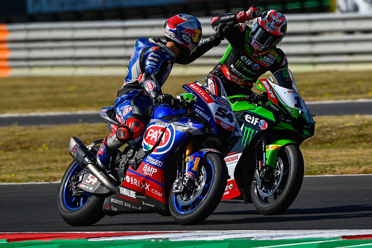 MAGNY-COURS MAGNY-COURS
