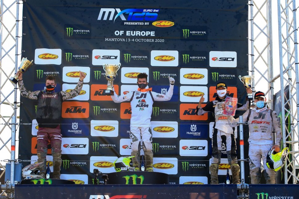 MXGPEUROPE MXGPEUROPE