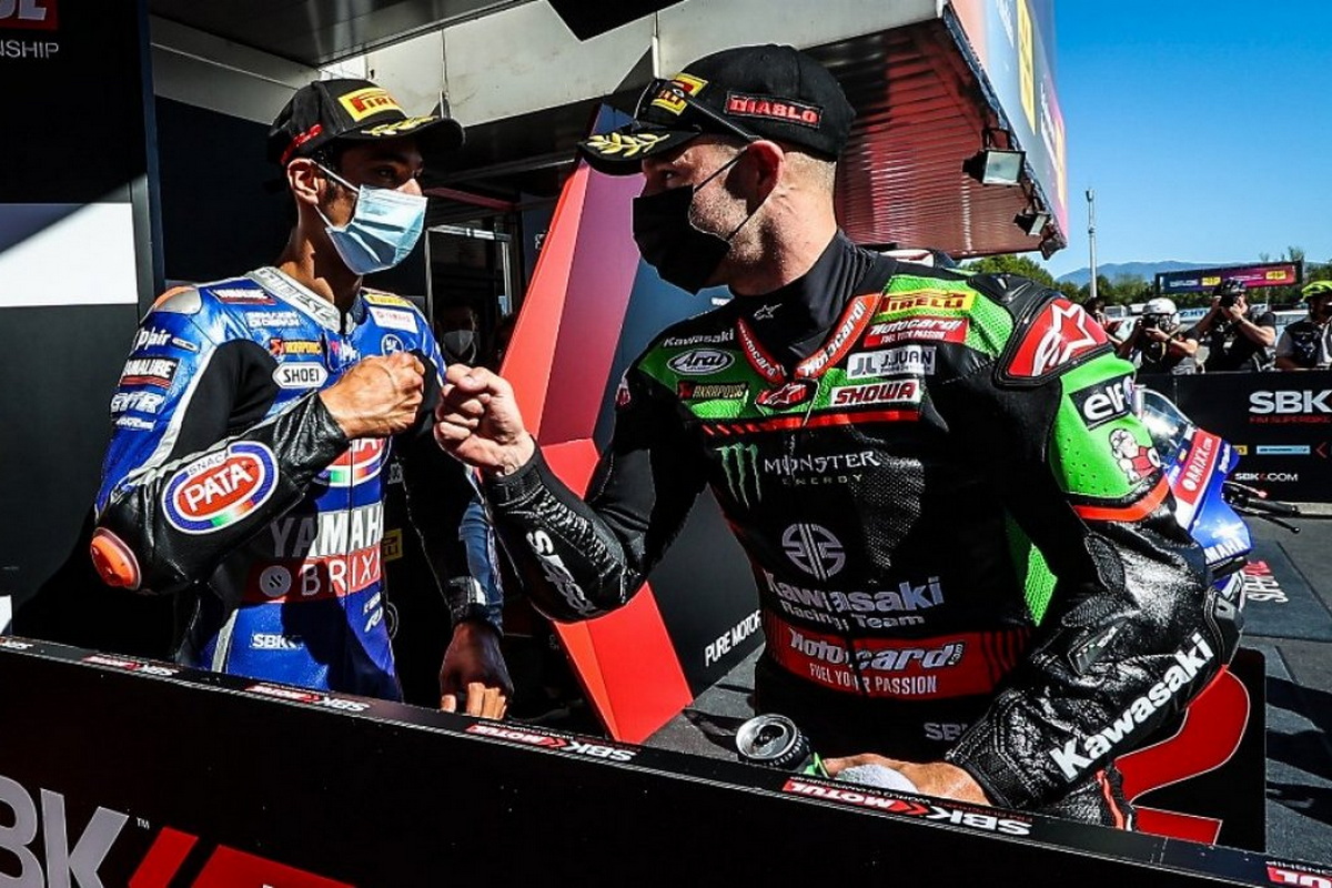 PRTWORLDSBK PRTWORLDSBK