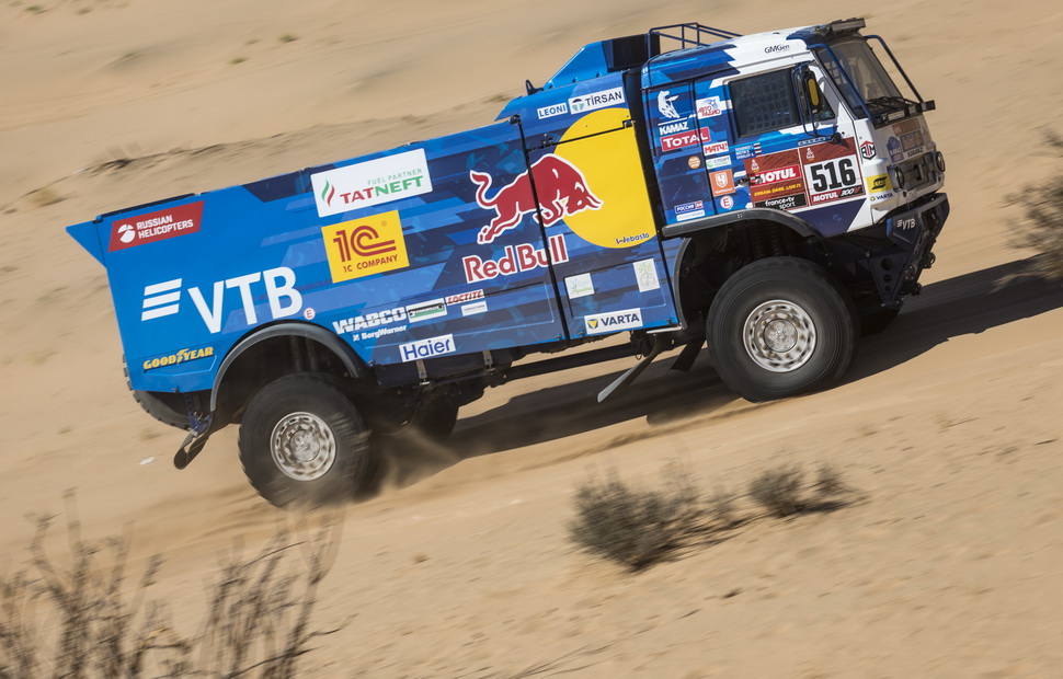 RALLYDAKAR RALLYDAKAR