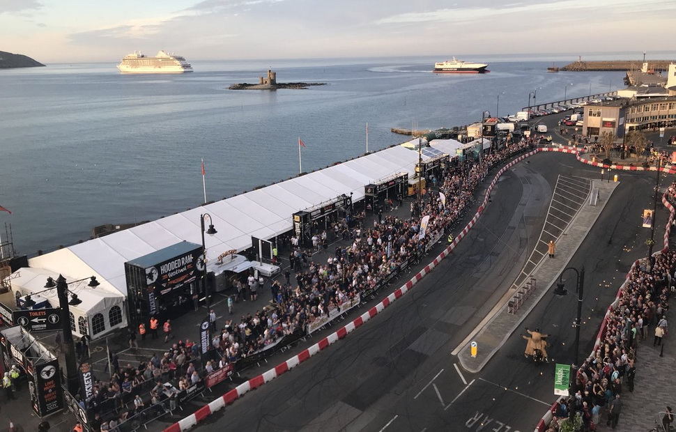 MANX GRAND PRIX MANX GRAND PRIX