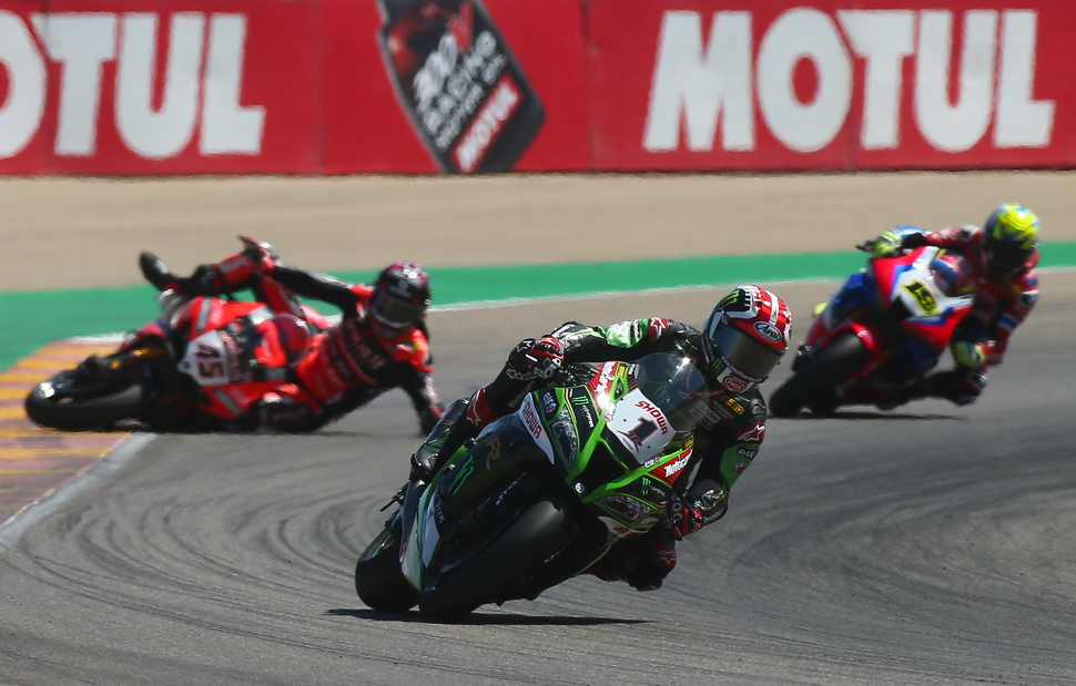 ARUBA.IT RACING WORLDSBK ARUBA.IT RACING WORLDSBK