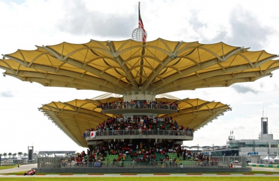 SEPANG SEPANG