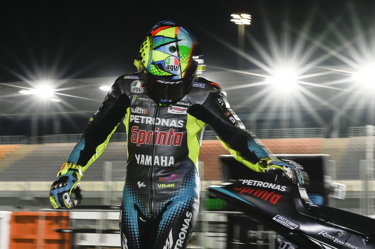 PETRONAS YAMAHA SRT PETRONAS YAMAHA SRT