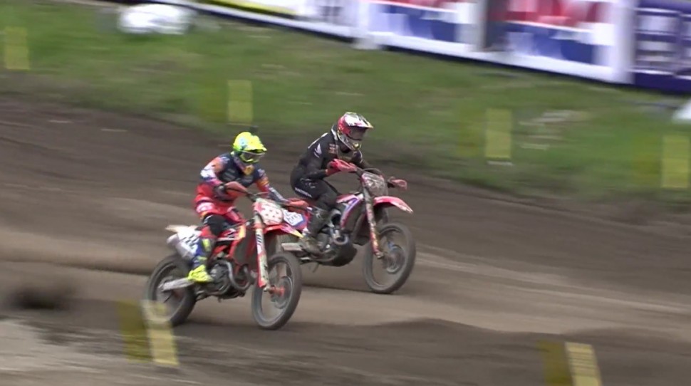 MXGPTRENTINO MXGPTRENTINO