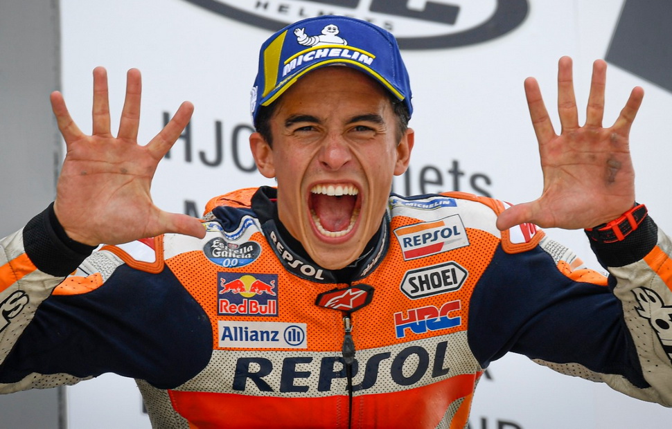 MOTOGP19 MOTOGP19