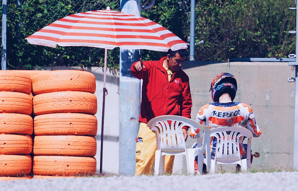 REPSOL HONDA REPSOL HONDA