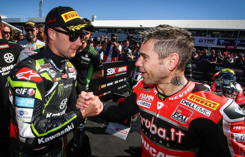 PRTWORLDSBK PRTWORLDSBK