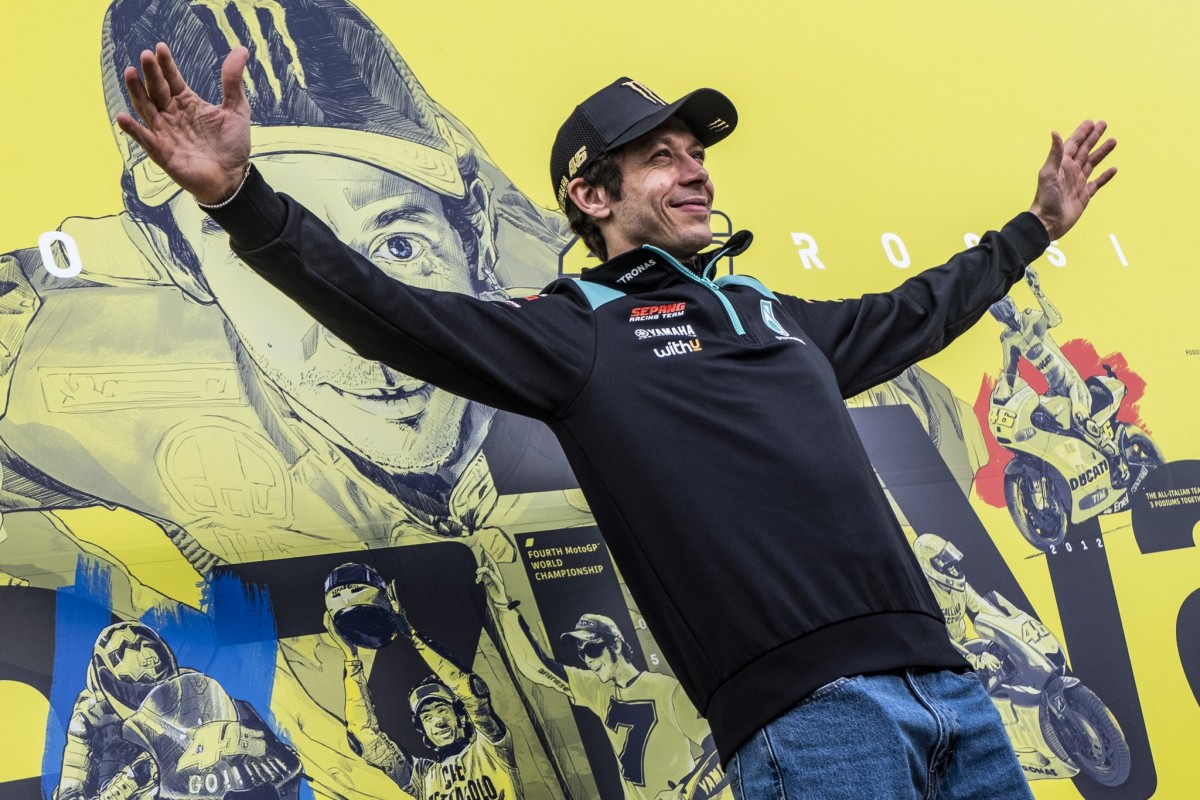 MOTOGP 2021 MOTOGP 2021