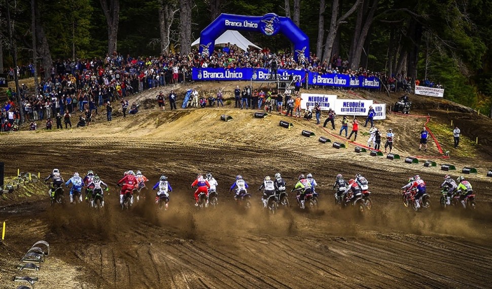 MOTOCROSS MOTOCROSS