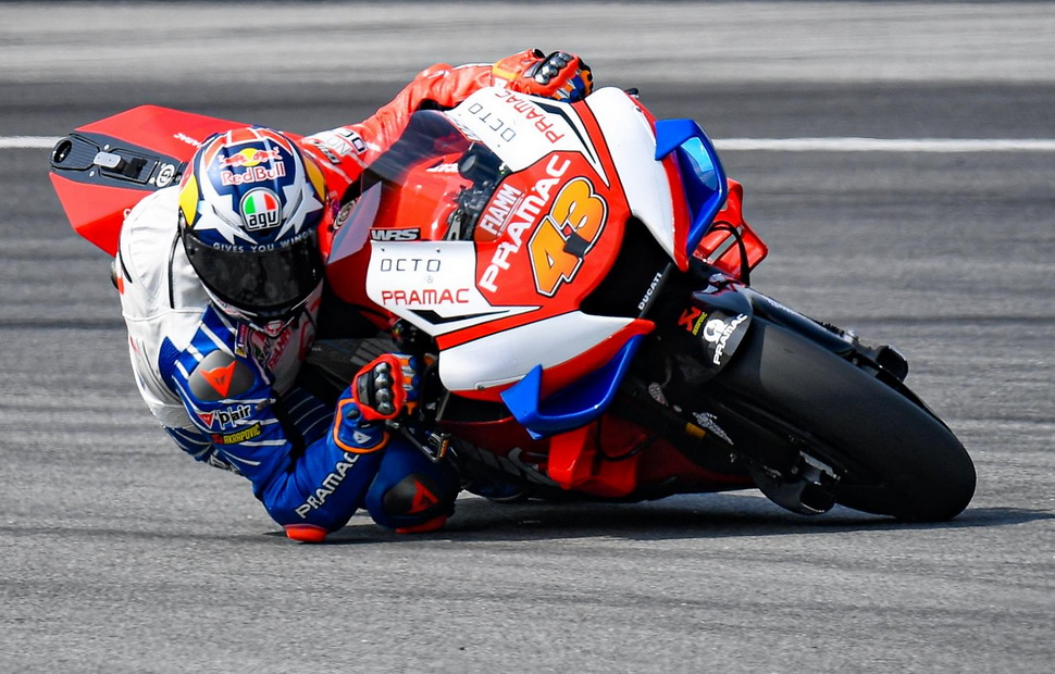 DUCATI GP20 DUCATI GP20