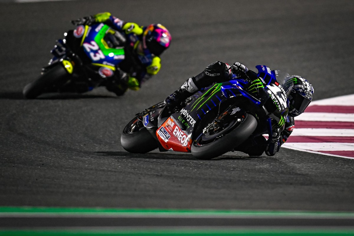 IRTA MOTOGP QATAR 1 IRTA MOTOGP QATAR 1
