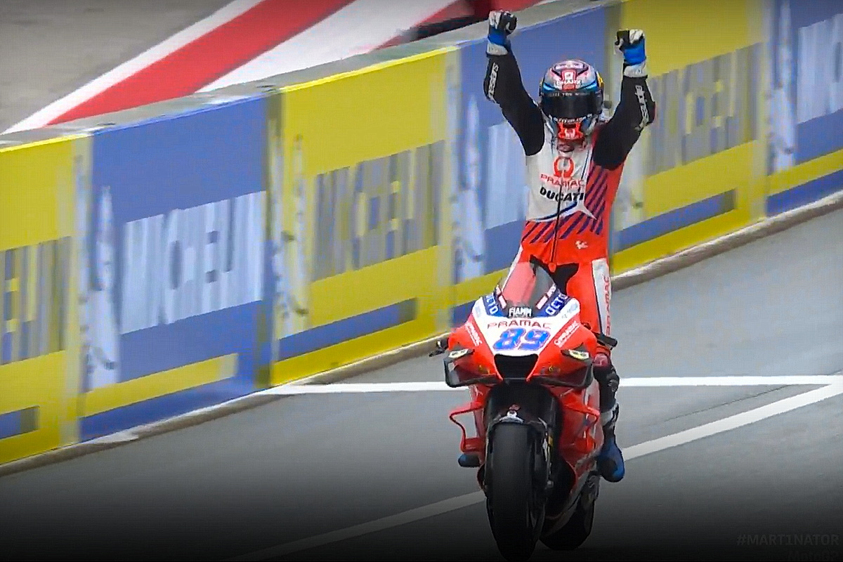 PRAMAC DUCATI PRAMAC DUCATI