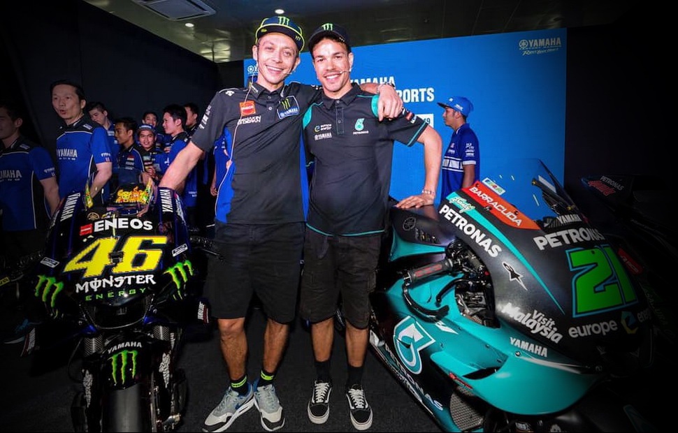 VR46 VR46