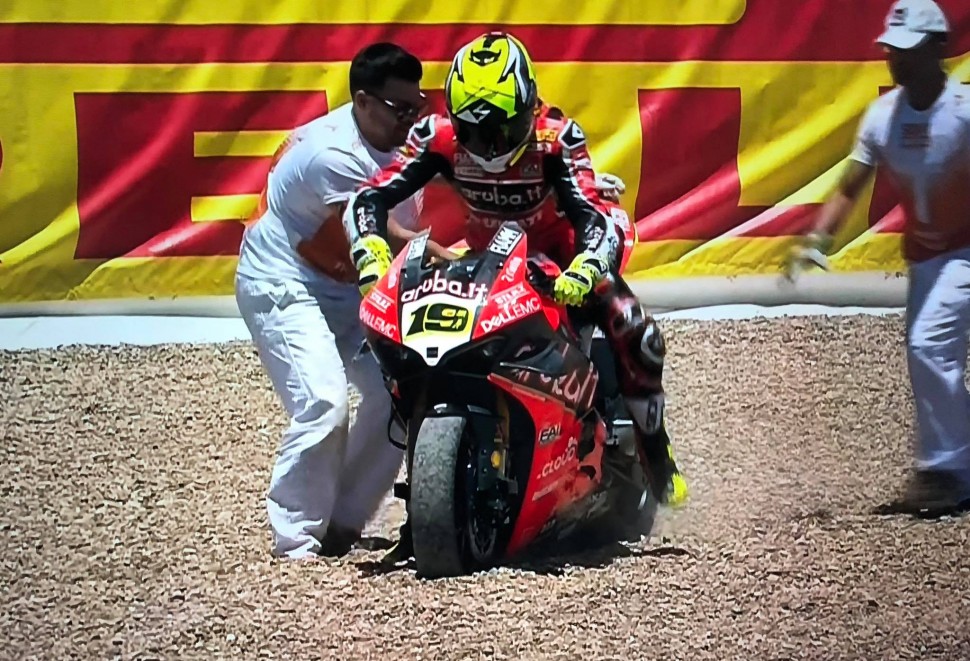 SUPERBIKE SUPERBIKE