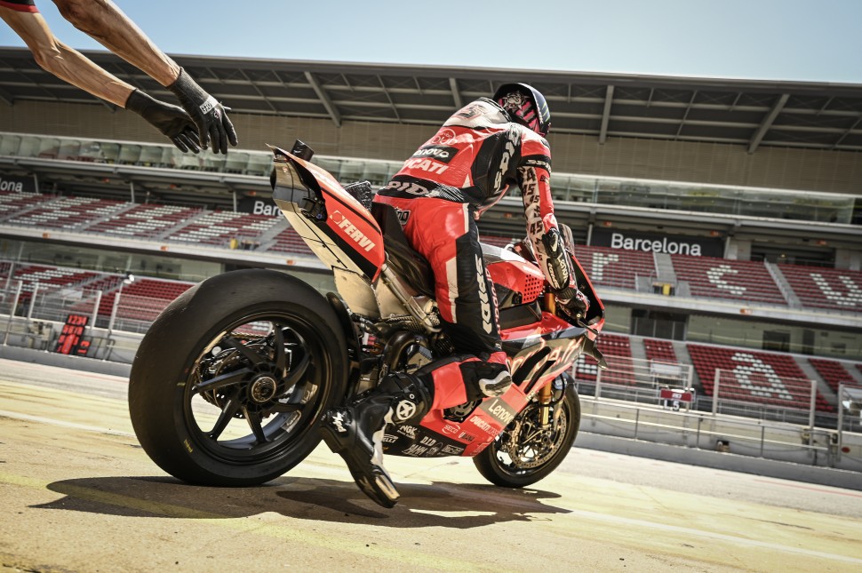 DUCATI C DUCATI C