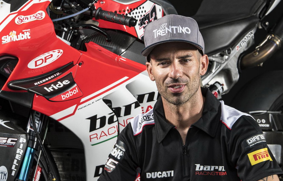 BARNI RACING BARNI RACING