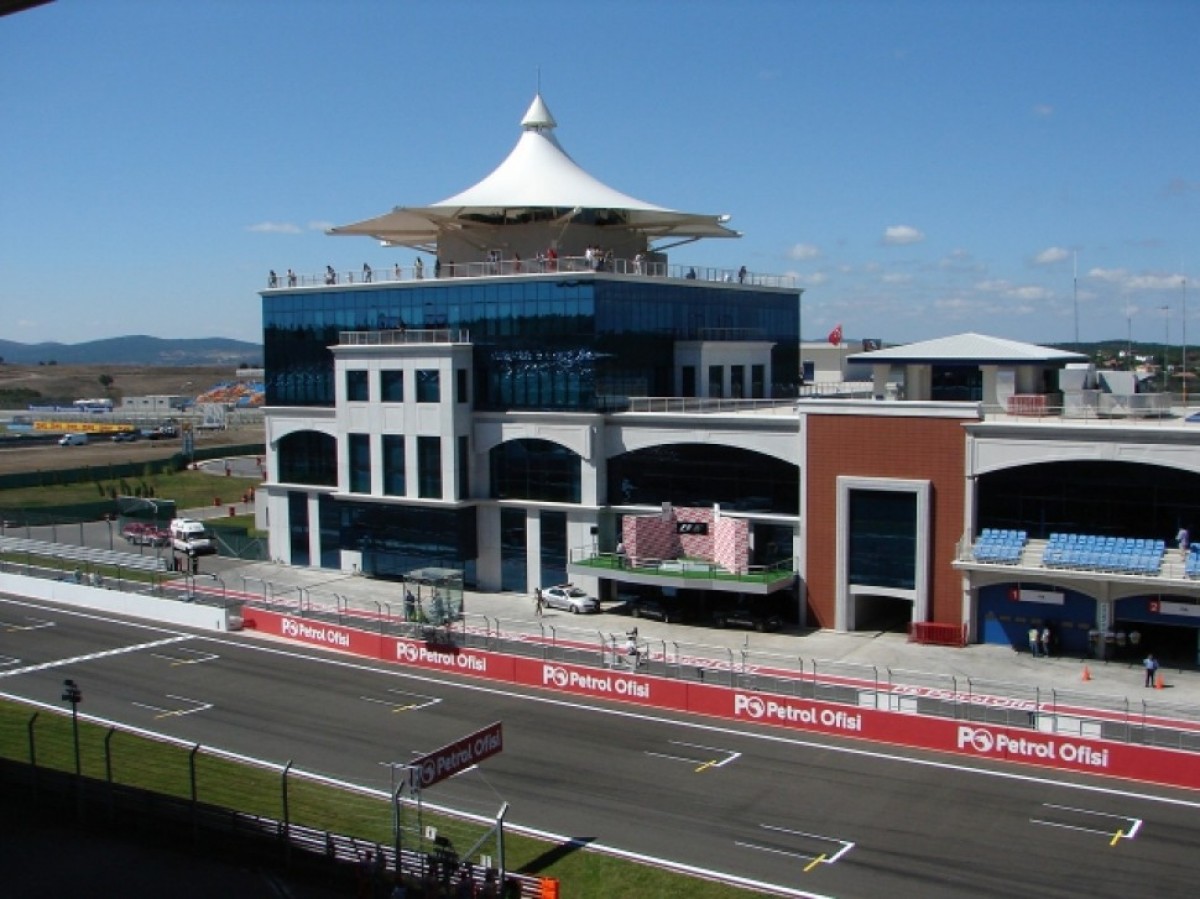 INTERCITY ISTANBUL PARK