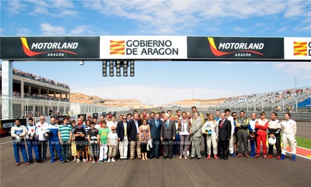 Welcome to Aragon!