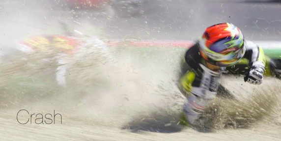 Mirco Lazzari - MotoGP 2009