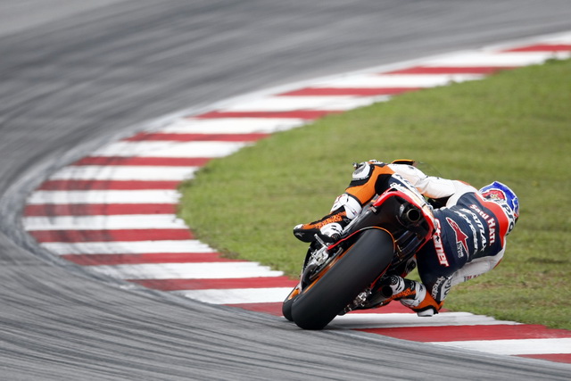 Кейси Стоунер, Repsol Honda, 2012 Кейси Стоунер, Repsol Honda, 2012
