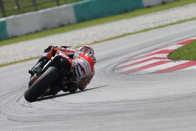 Марк Маркес, Repsol Honda Марк Маркес, Repsol Honda