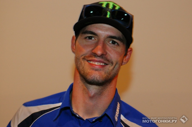 Матей Смерж уже в эти выходные участвует в гонке IDM Superbike в Sachsenring