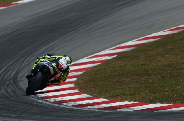 На тестах MotoGP в Сепанге, сегодня, 4 февраля 2014 На тестах MotoGP в Сепанге, сегодня, 4 февраля 2014