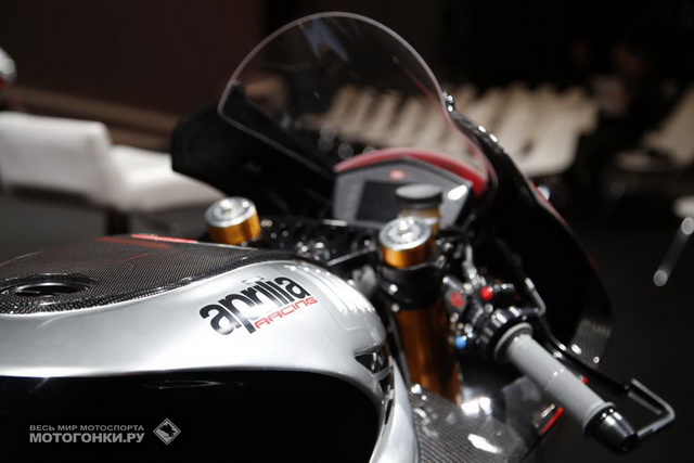 Aprilia RS-GP (2015) официальные цвета и детали Aprilia RS-GP (2015) официальные цвета и детали