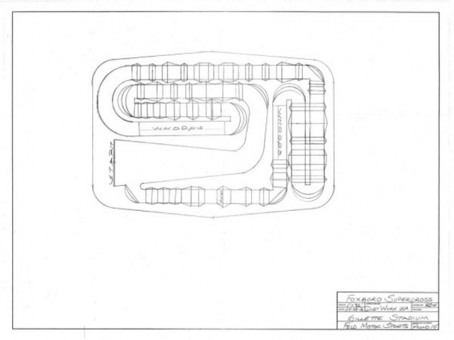 AMA SX: Foxborough - 23 апреля AMA SX: Foxborough - 23 апреля
