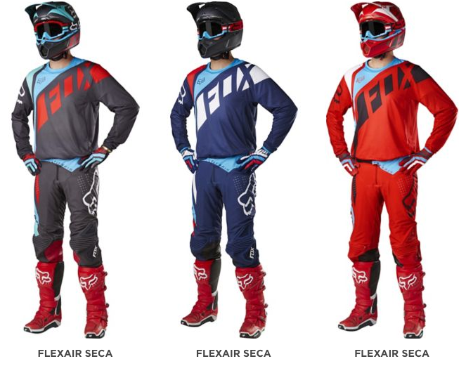 FOX Flexair FOX Flexair