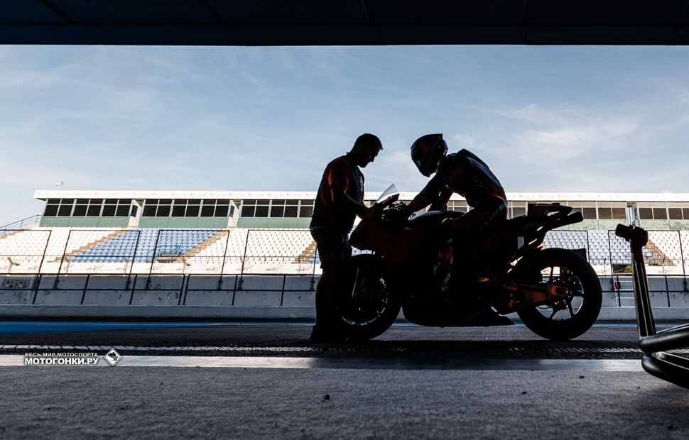 Кого из топовых пилотов KTM хочет заполучить для битвы с Ducati, Honda и Yamaha в 2019 году?