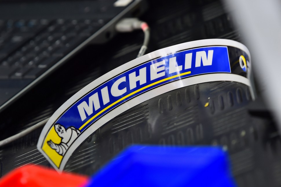 Michelin названа поставщиком покрышек для FIM MotoE World Cup
