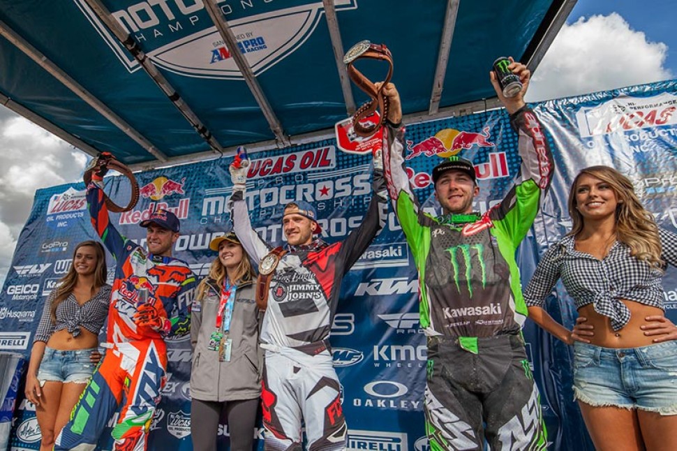 HANGTOWN HANGTOWN