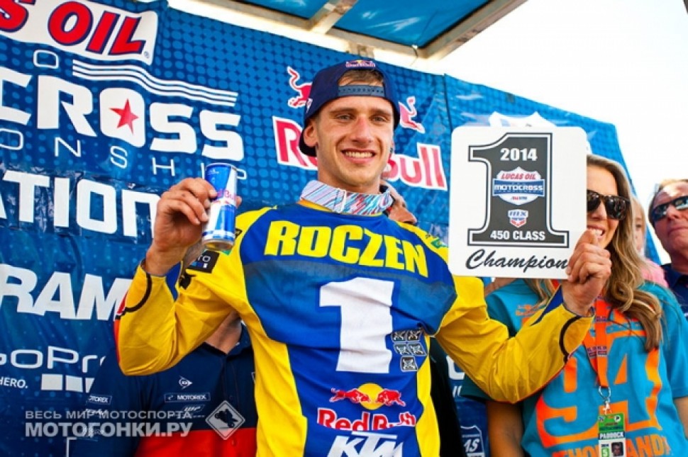 AMA NATIONALS AMA NATIONALS
