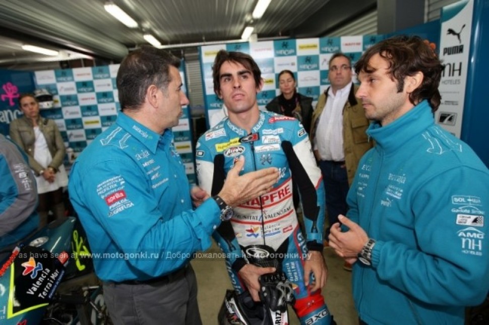 JORGE MARTIN JORGE MARTIN