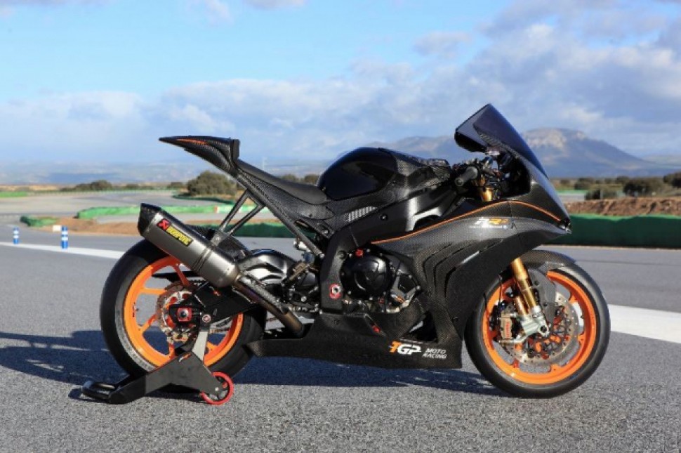 TGP MOTO RACING TGP MOTO RACING