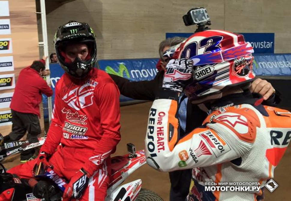 SUPERPRESTIGIO 2015 SUPERPRESTIGIO 2015