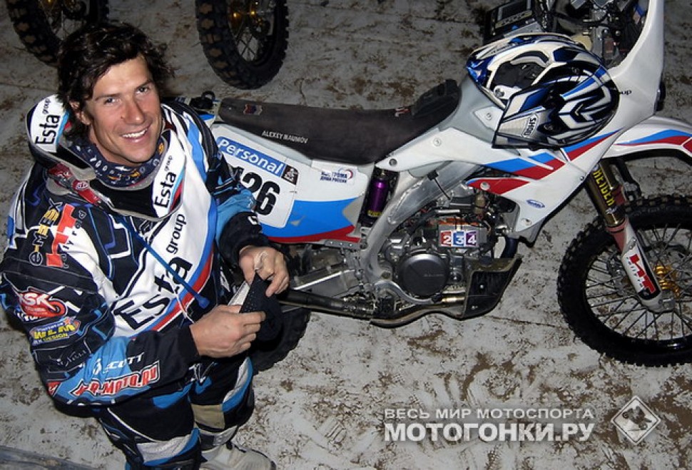 дакар 2011 дакар 2011