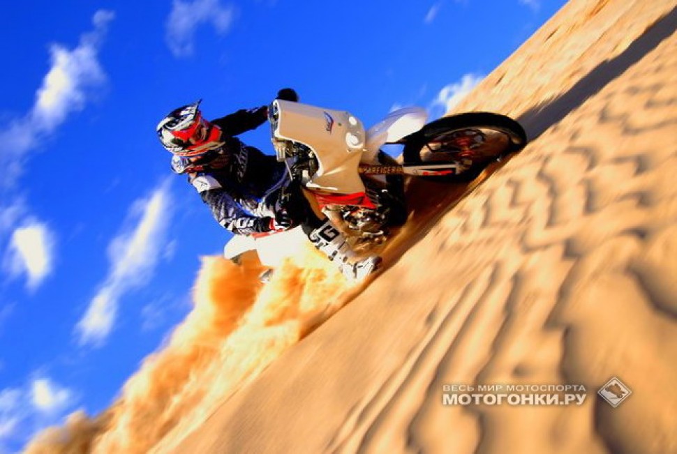 HONDA CRF450X HONDA CRF450X