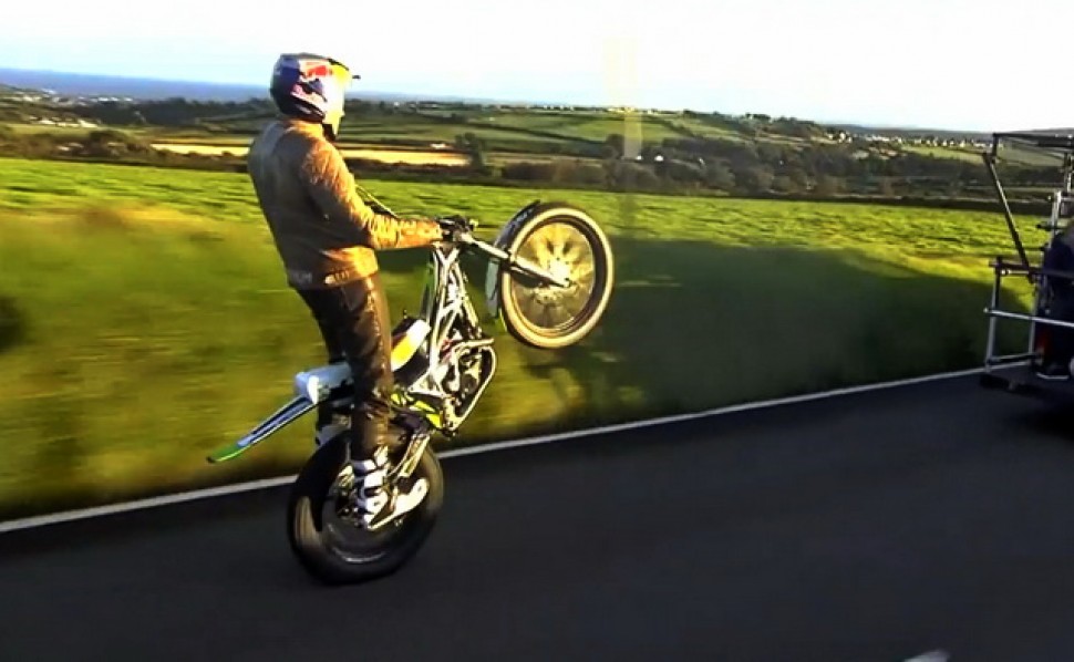 DOUGIE LAMPKIN