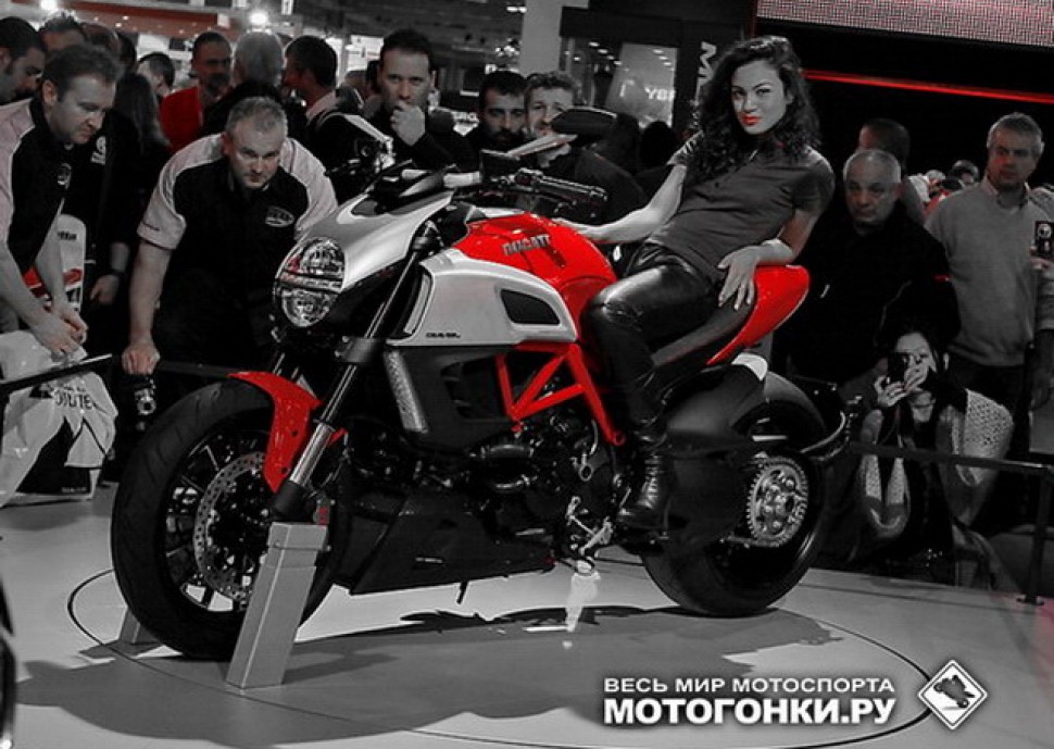 EICMA 2010